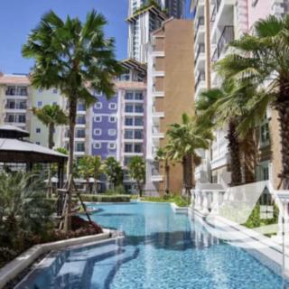 Prodej bytu 1+kk, garsoniery, 20m²