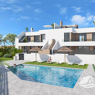 Prodej rodinného domu, 94m&sup2;