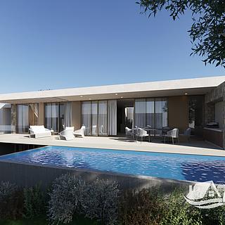 Prodej rodinného domu, 216m²