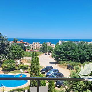 Prodej bytu 3+kk, 73m&sup2;