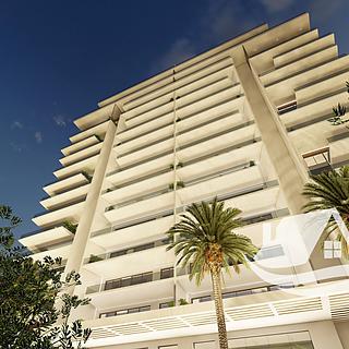 Prodej bytu 2+1, 98m&sup2;