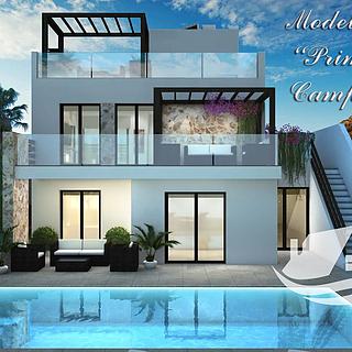 Prodej rodinného domu, 105m²