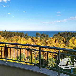 Prodej bytu 3+kk, 157m²