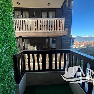 Prodej bytu 2+kk 47 m² v Bulharsku