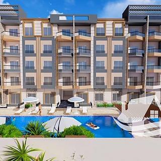 Prodej bytu 2+kk, 51m²