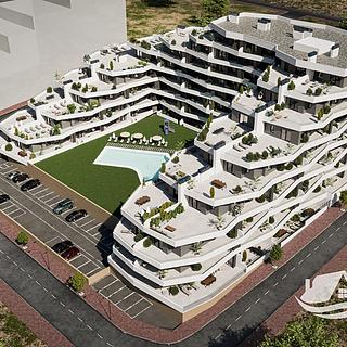 Prodej bytu 3+kk, 60m²