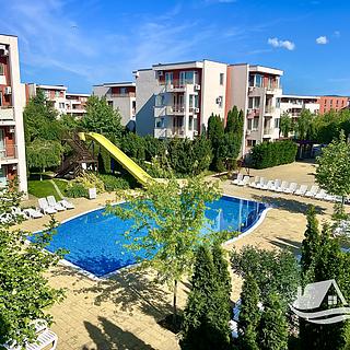 Prodej bytu 2+kk, 56m²