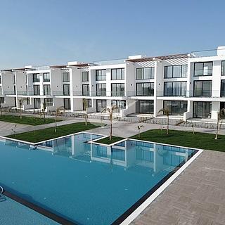 Prodej bytu 3+kk, 96m&sup2;