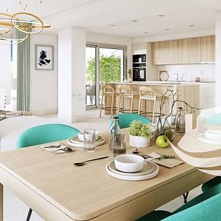 Prodej bytu 4+kk, 115m²