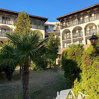 Prodej bytu 2+kk, 52m&sup2;