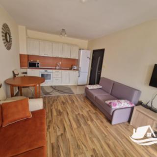Prodej bytu 2+kk, 50m²