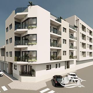 Prodej bytu 3+kk, 59m&sup2;