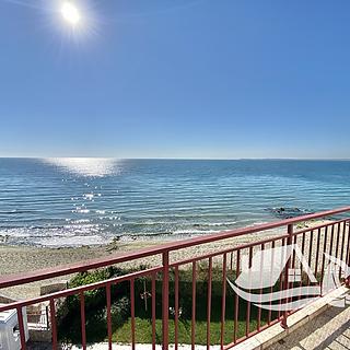 Prodej bytu 2+kk 64 m² v Bulharsku