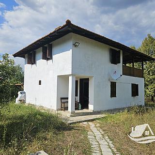 Prodej rodinného domu, 120m²