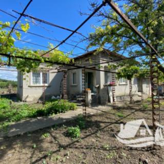 Prodej rodinného domu, 83m²