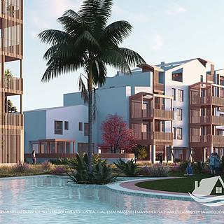 Prodej bytu 2+kk, 47m&sup2;