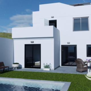 Prodej rodinného domu, 100m&sup2;