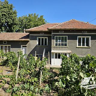 Prodej rodinného domu, 110m²