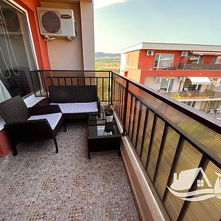 Prodej bytu 2+kk, 50m&sup2;