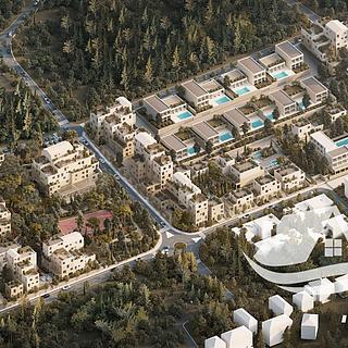 Prodej bytu 2+kk, 96m&sup2;