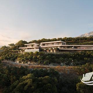 Prodej rodinného domu 753 m² ve Španělsku