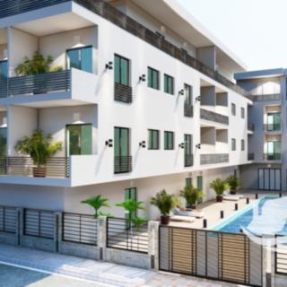 Prodej bytu 2+kk, 70m²