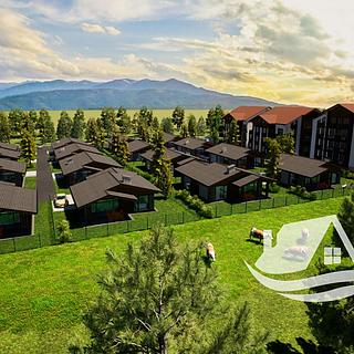 Prodej rodinného domu, 114m²