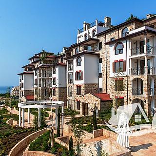 Prodej bytu 2+kk, 53m&sup2;