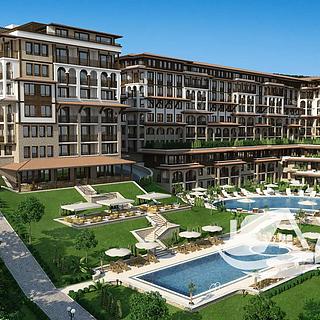 Prodej bytu 2+kk, 57m&sup2;