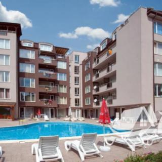 Prodej bytu 2+kk, 40m²