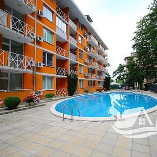 Prodej bytu 1+kk, garsoniery, 27m²