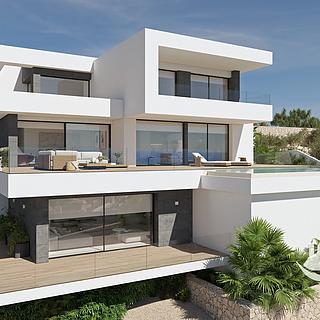 Prodej rodinného domu, 638m&sup2;