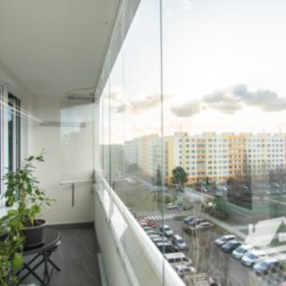 Prodej bytu 3+kk 77 m² Praha