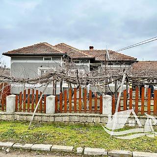 Prodej rodinného domu, 120m²