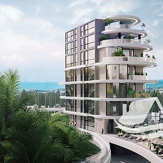 Prodej bytu 3+kk, 112m²