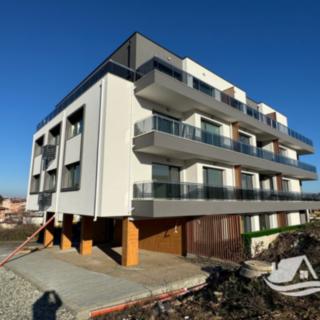 Prodej bytu 2+kk, 61m²