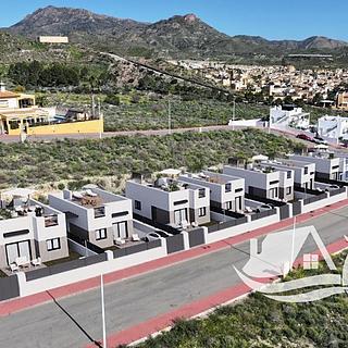 Prodej rodinného domu 72 m² ve Španělsku