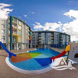 Prodej bytu 2+kk, 57m&sup2;