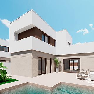 Prodej rodinného domu, 92m&sup2;