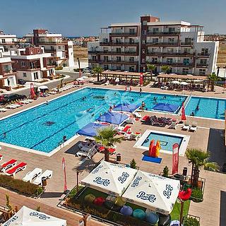 Prodej bytu 1+kk, garsoniery, 40m&sup2;