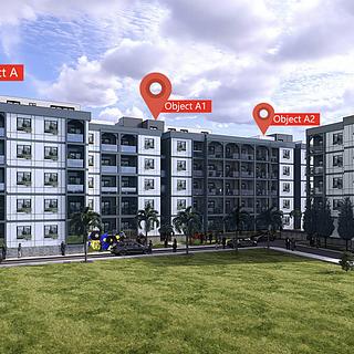 Prodej bytu 2+kk, 59m&sup2;