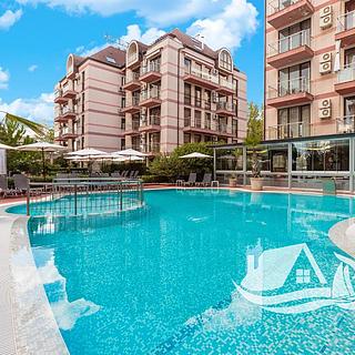 Prodej bytu 3+kk, 59m&sup2;