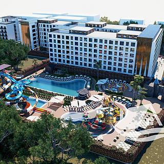 Prodej bytu 2+kk, 69m&sup2;