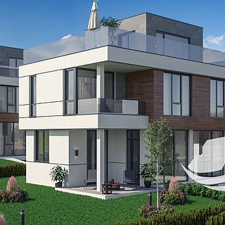 Prodej rodinného domu, 275m²