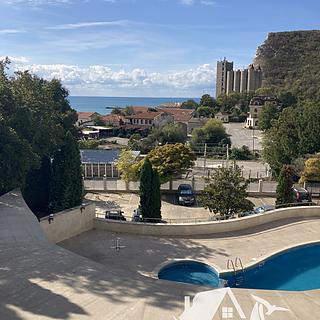 Prodej bytu 3+kk, 91m²