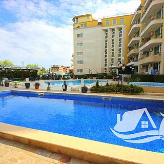 Prodej bytu 2+kk, 47m&sup2;