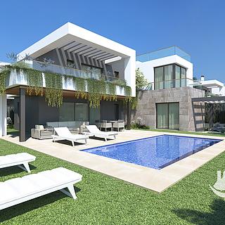 Prodej rodinného domu, 97m²