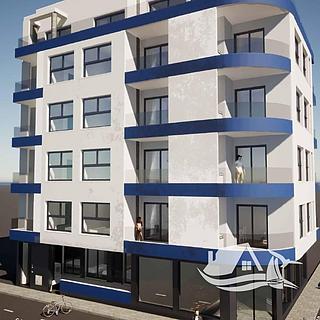 Prodej bytu 3+kk, 52m&sup2;