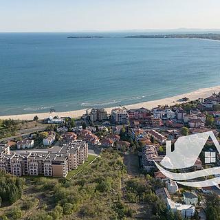 Prodej bytu 3+kk, 81m²