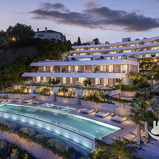 Prodej bytu 4+kk, 115m&sup2;